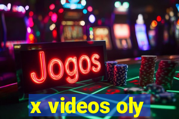 x videos oly